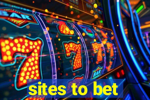 sites to bet